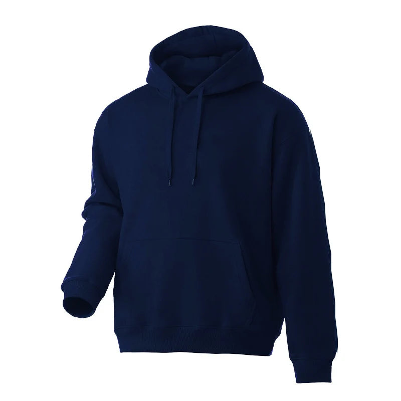 Men’s Fleece Hoodie