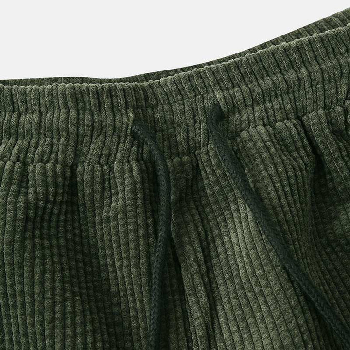 Isles - Corduroy Set - HESTON MANOR