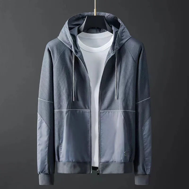 Prestige Track Suit - HESTON MANOR