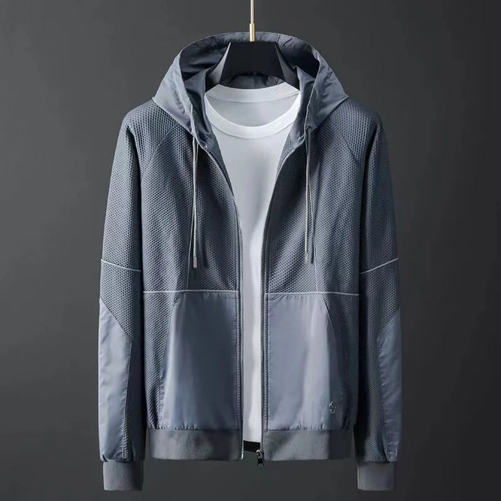 Prestige Track Suit - HESTON MANOR