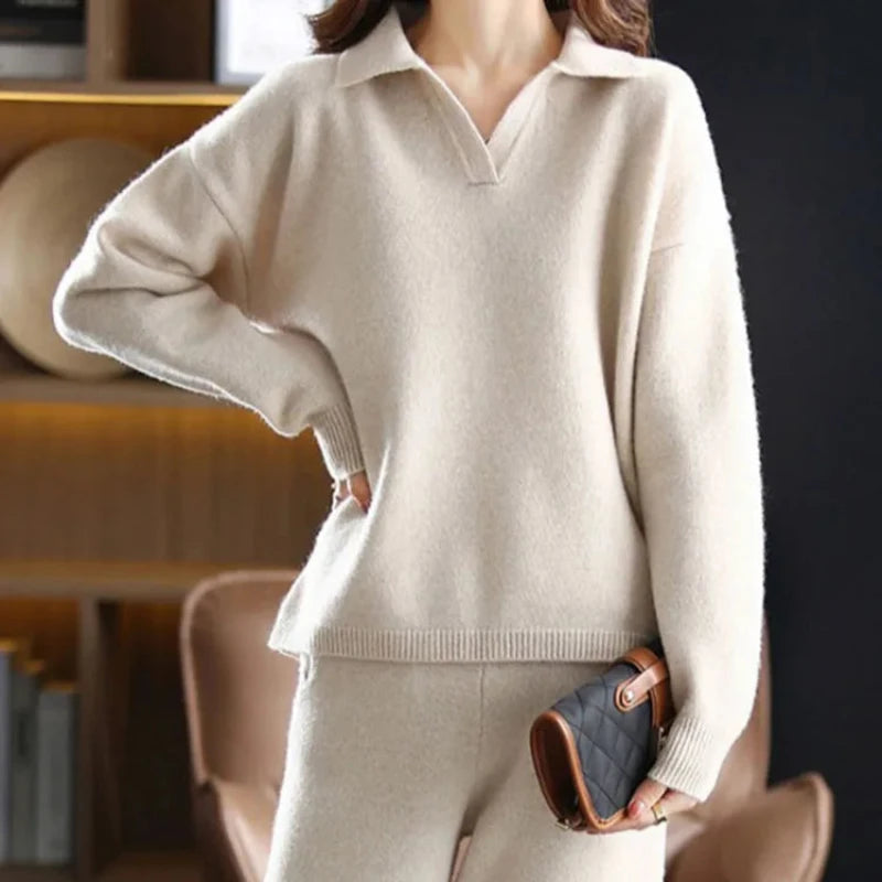 Serene Comfort Set - HESTON MANOR