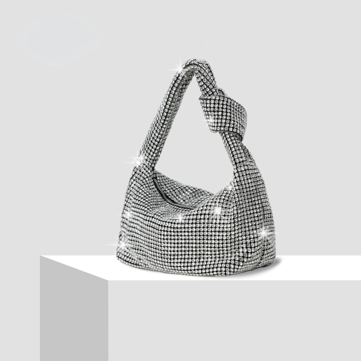 Chrystal Pochette - HESTON MANOR