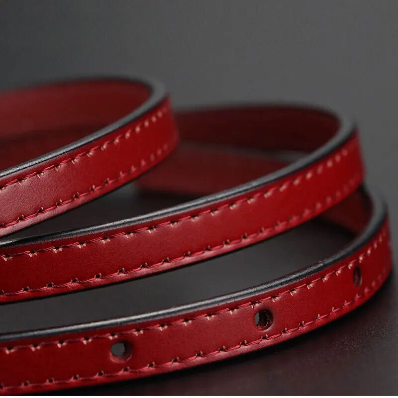 Playful Pin Buckle - HESTON MANOR