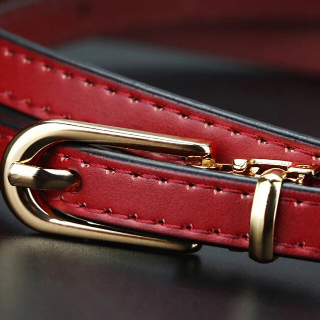 Playful Pin Buckle - HESTON MANOR