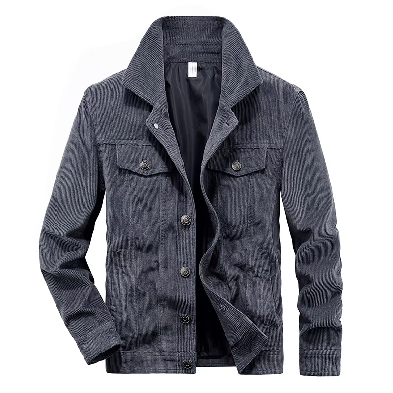 The Heritage Jacket - HESTON MANOR
