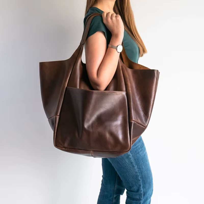 The Everything Bag - HESTON MANOR