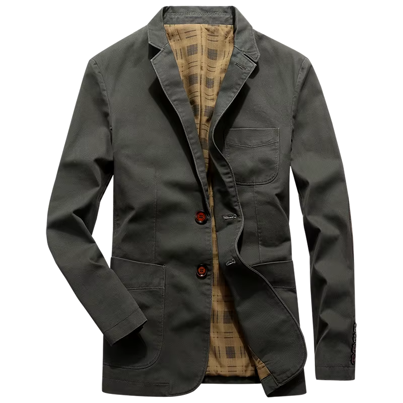 Up-Town Blazer - HESTON MANOR