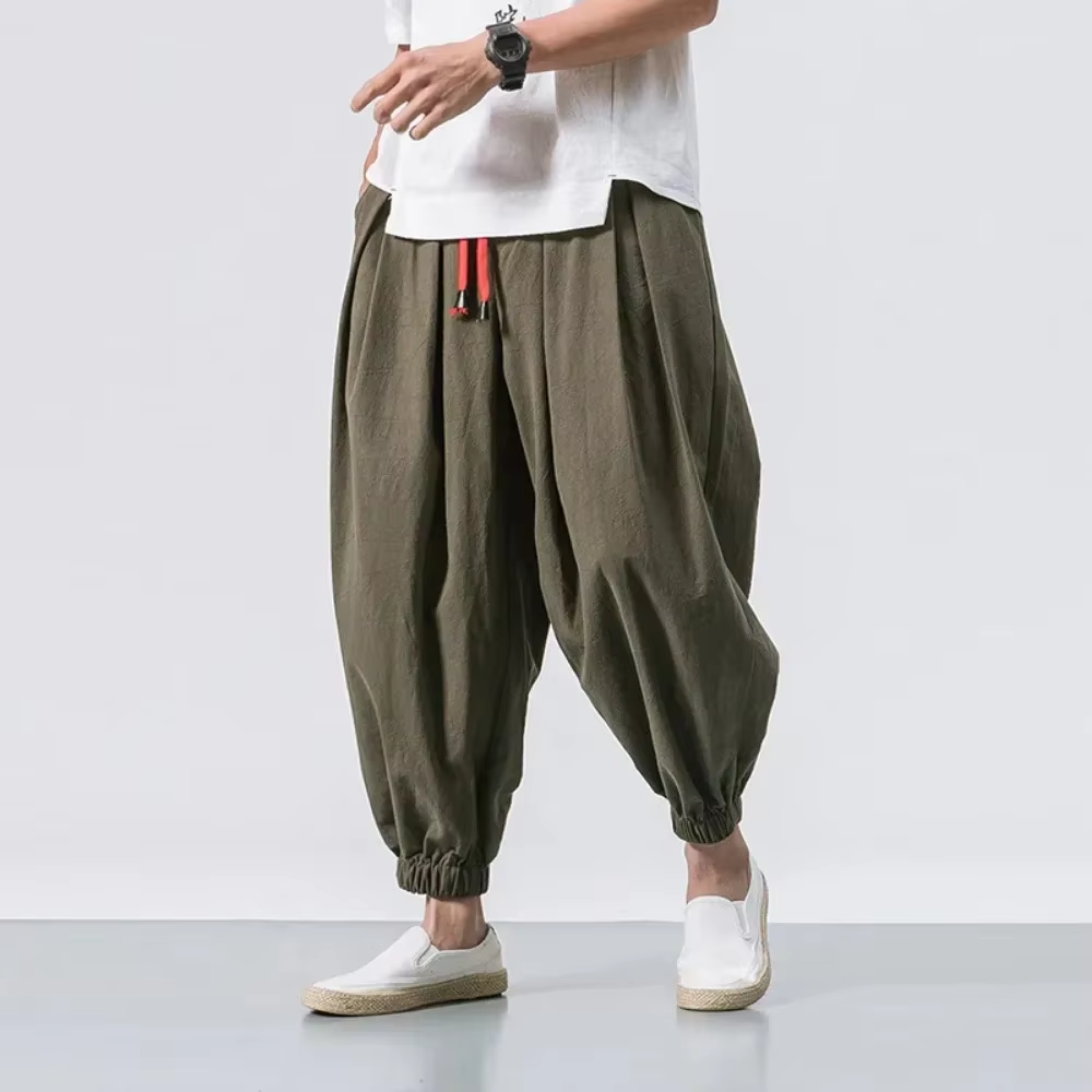 Freedom Pants - HESTON MANOR
