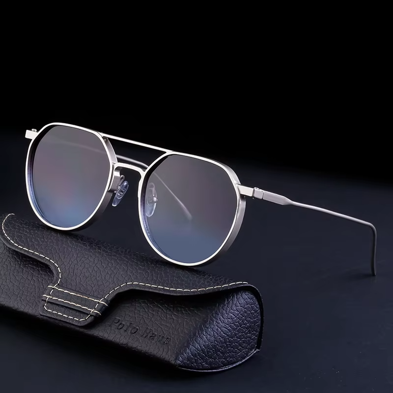 Vintage Shades - HESTON MANOR
