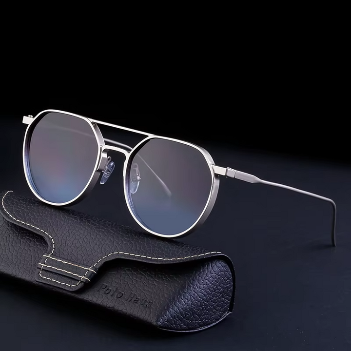 Vintage Shades - HESTON MANOR