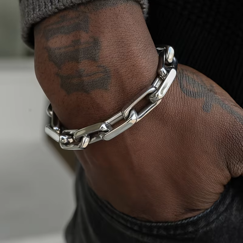 Power Chain - HESTON MANOR