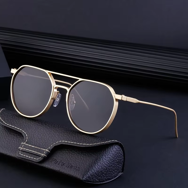 Vintage Shades - HESTON MANOR